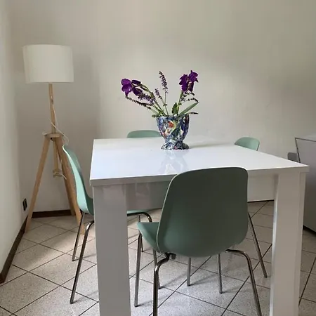 Vakantiehuis Casa Dilma *