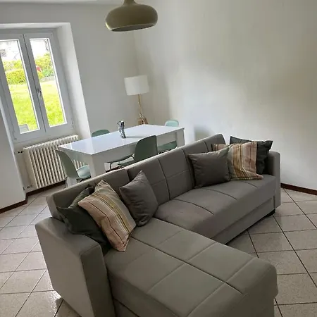 Vakantiehuis Casa Dilma Lenno