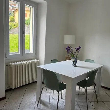 Casa Dilma Vakantiehuis *