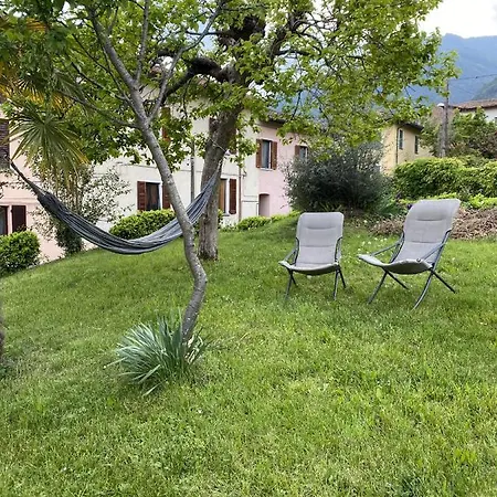 Vakantiehuis Casa Dilma *