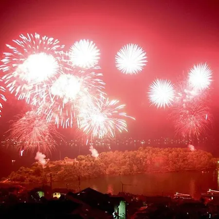 Vakantiehuis Casa Dilma