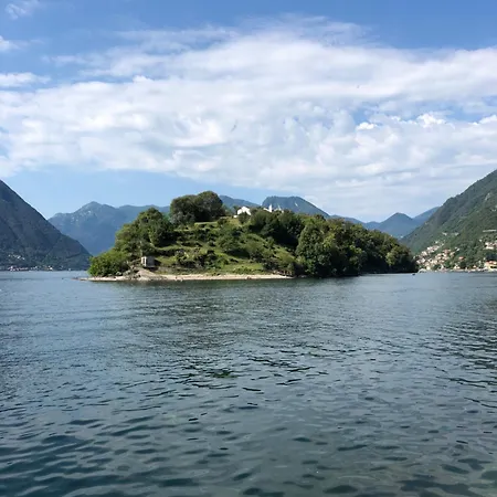 Casa Dilma Vakantiehuis