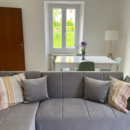 Dom wakacyjny Casa Dilma