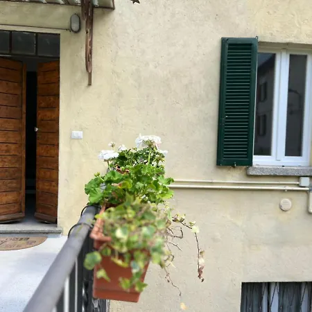 بيت للعطل Casa Dilma *