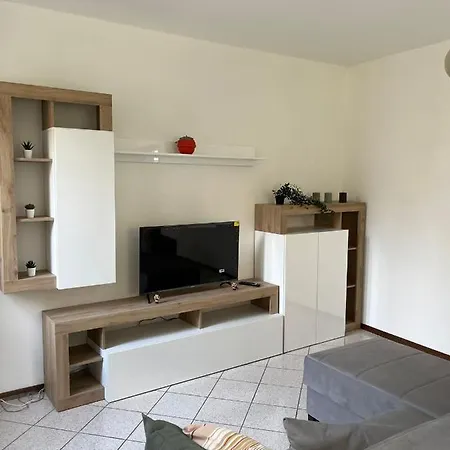 Casa Dilma Dom wakacyjny Lenno