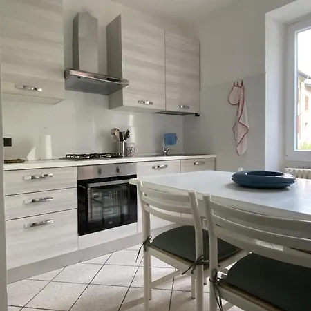 Dom wakacyjny Casa Dilma