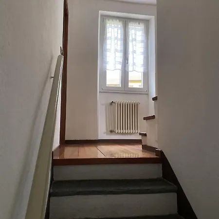 بيت للعطل Casa Dilma لينّو