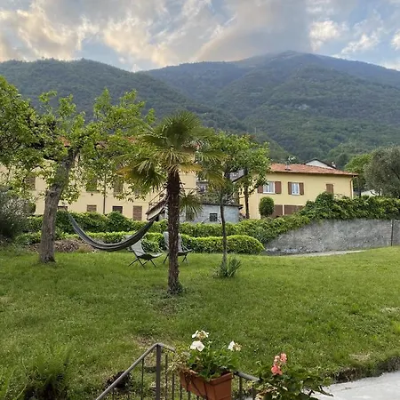 بيت للعطل Casa Dilma *