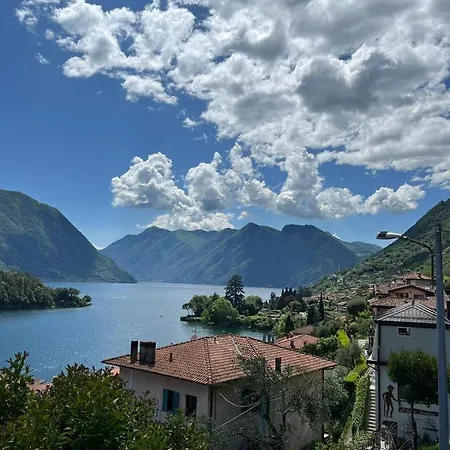 Dom wakacyjny Casa Dilma Lenno