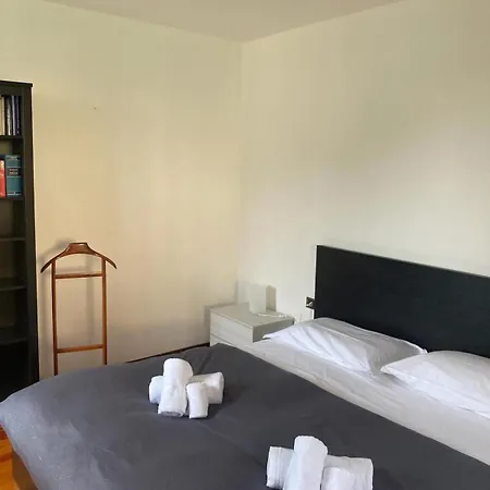 Dom wakacyjny Casa Dilma *