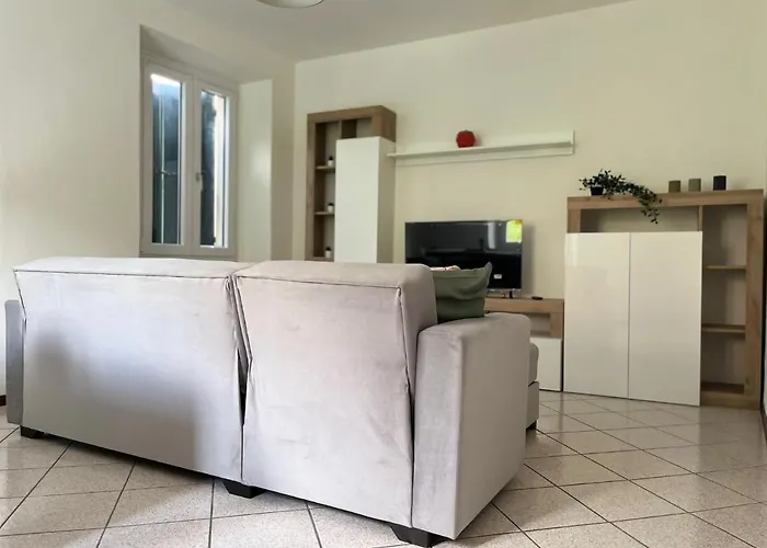 Casa Dilma Dom wakacyjny Lenno