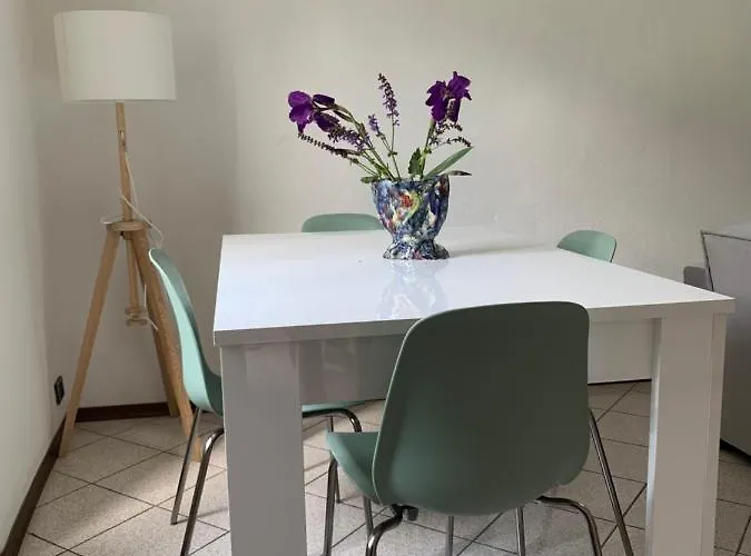 Дом отдыха Casa Dilma *