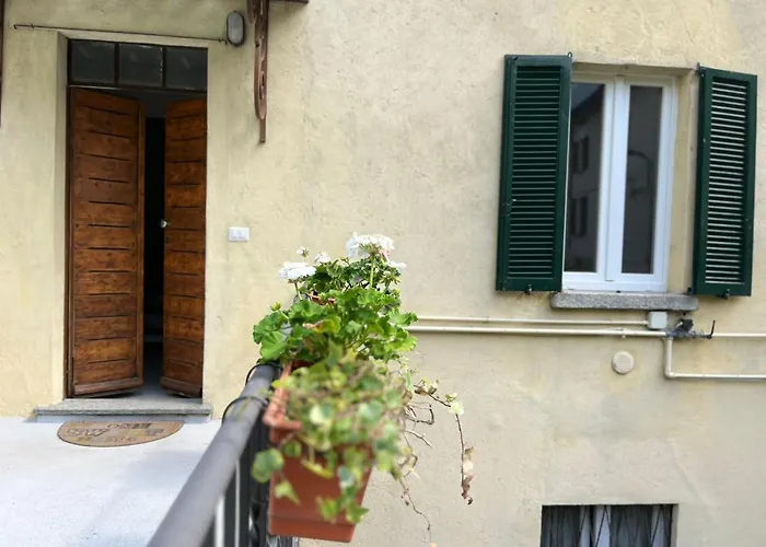 Дом отдыха Casa Dilma *