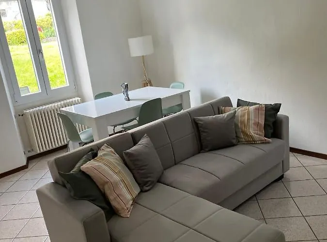 Dom wakacyjny Casa Dilma Lenno