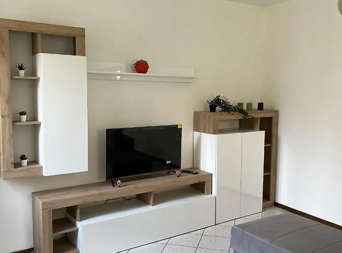 Casa Dilma Dom wakacyjny Lenno