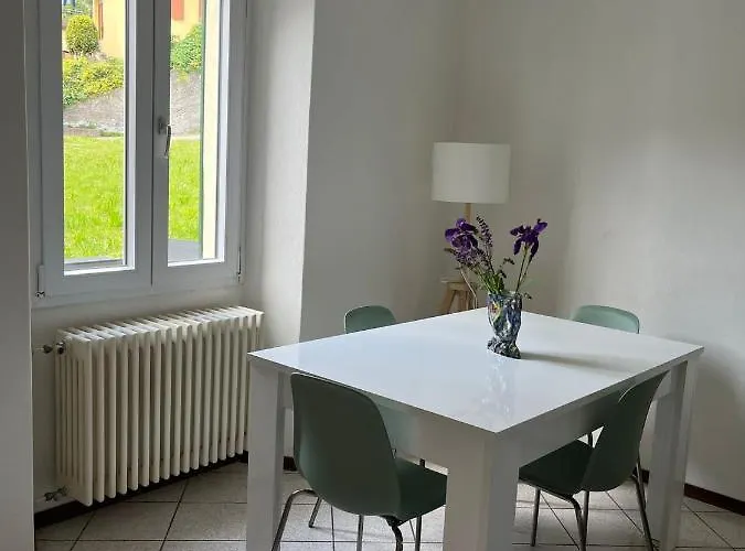 Casa Dilma Дом отдыха *