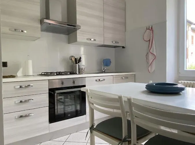 Dom wakacyjny Casa Dilma