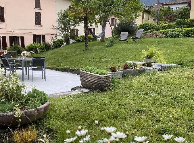 Casa Dilma Dom wakacyjny