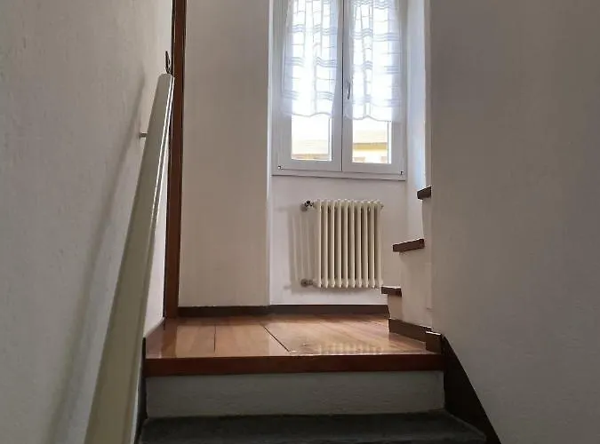 Дом отдыха Casa Dilma Лено