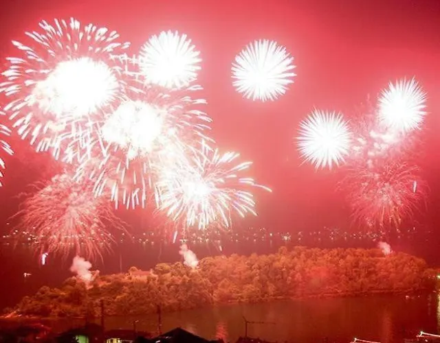 Dom wakacyjny Casa Dilma