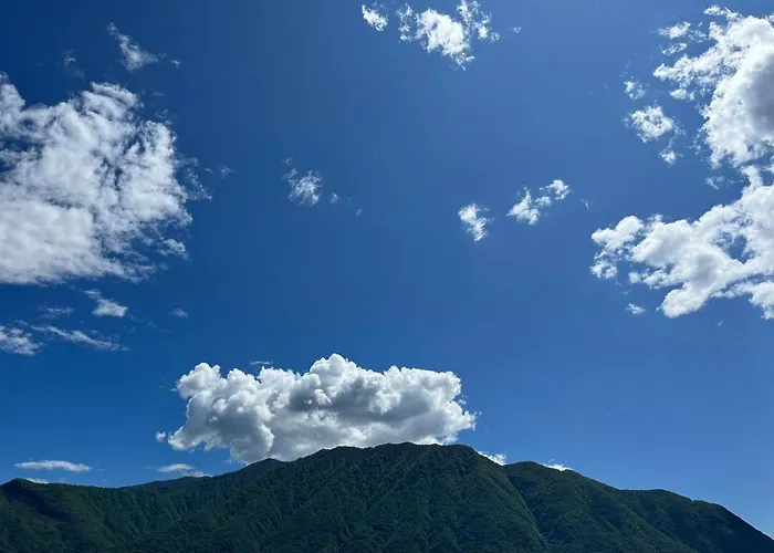 Casa Dilma בית נופש לנו