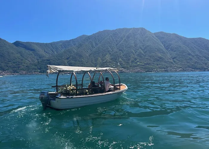 Casa Dilma * Лено