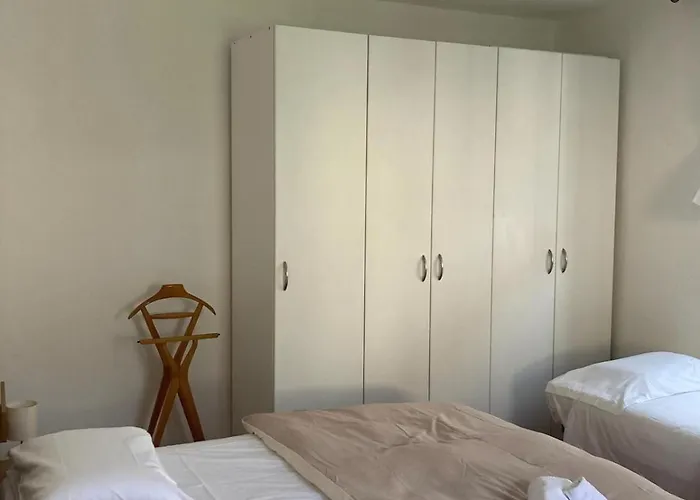 Casa Dilma Дом отдыха Лено