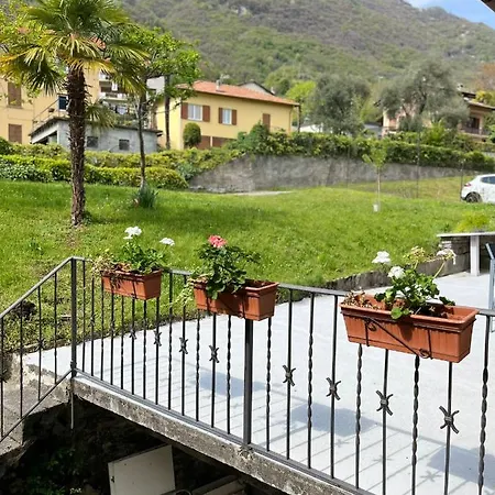 Casa Dilma * Lenno