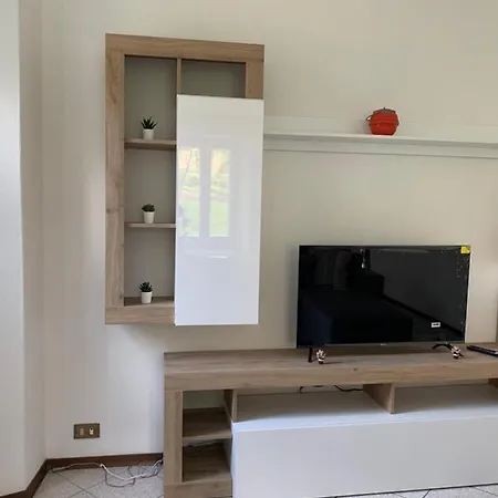 Casa Dilma Σπίτι διακοπών