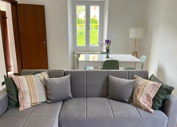 Vakantiehuis Casa Dilma