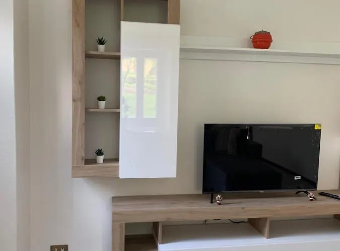 Casa Dilma Vakantiehuis