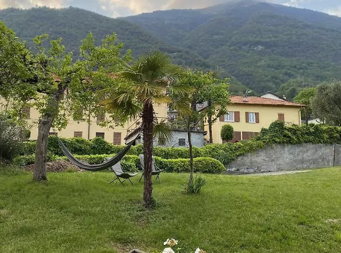 Vakantiehuis Casa Dilma *