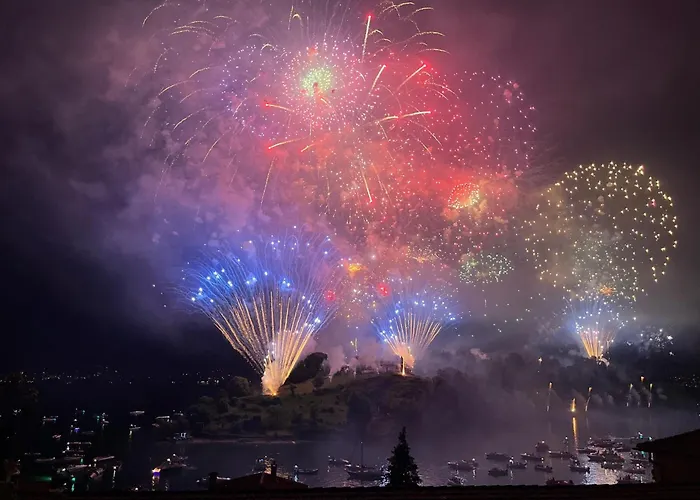 Vakantiehuis Casa Dilma