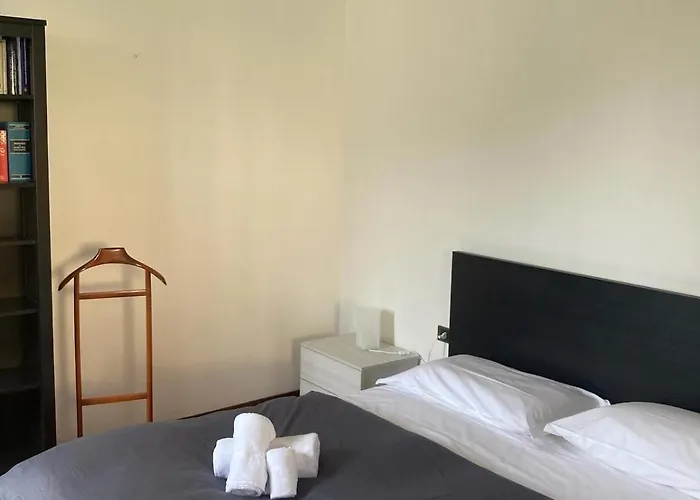 Vakantiehuis Casa Dilma *